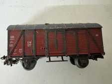 Güterwagon märklin primex gebraucht kaufen  Remscheid