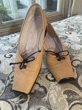 Chanel ballet shoe for sale  Shipping to Ireland