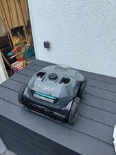 Aiper poolroboter boden gebraucht kaufen  Korschenbroich