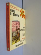 Murat napoli libri usato  Salerno