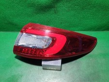 Lanterna traseira de LED direita Renault Fluence SM3 Neo 2014 comprar usado  Enviando para Brazil