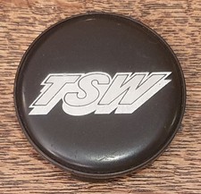 Tsw alloy wheel for sale  SOUTHAMPTON