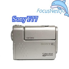 Sony cyber shot usato  Spedire a Italy