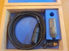 Schoeps ccm4v for sale  Gunter