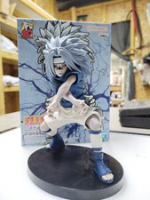 Naruto figurine uchiha d'occasion  Amboise