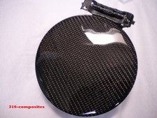 Carbon fiber filler for sale  Groton