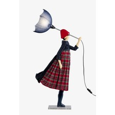 Lampada little girl usato  Arzignano