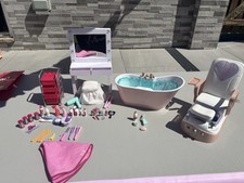 Generation bath beauty for sale  LIVERPOOL