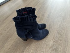 Jette joop stiefelette gebraucht kaufen  Büttelborn