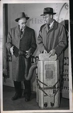 1947 press photo for sale  Memphis