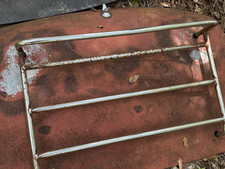Early mgb luggage for sale  Twin City