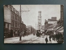 Postcard ayr for sale  WETHERBY
