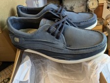 Mens clarks shoes for sale  ASHBOURNE