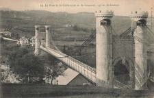 Pont caille d'occasion  France
