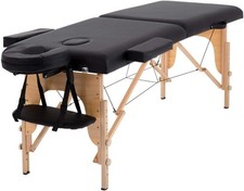 Portable massage table for sale  SALFORD