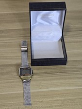 Vintage sekonda melody for sale  BRIDGEND