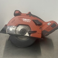 Hilti scm cordless d'occasion  Expédié en Belgium