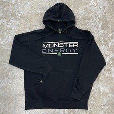 Monster energy hoodie for sale  Corpus Christi