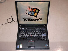 Rare ibm thinkpad for sale  Rockaway