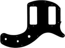 Pickguard personalizzato per usato  Spedire a Italy