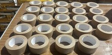 Rolls kraft tape for sale  LONDON