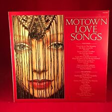 Various motown love for sale  UK