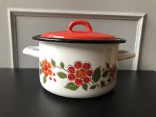 Ancienne cocotte faitout d'occasion  Laon