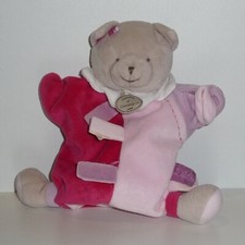 Doudou ours doudou d'occasion  France