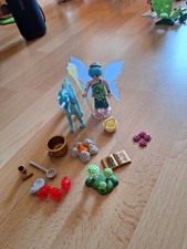 Playmobil fairies heiler gebraucht kaufen  Bad Salzuflen
