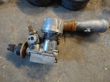 Motori pico manutua usato  Tula