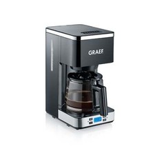 Graef filterkaffeemaschine fk5 gebraucht kaufen  Hamburg