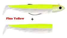 Fiiish black minnow usato  Siderno