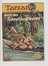 Tarzan lehning riginal gebraucht kaufen  Winklarn