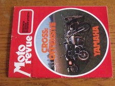 Moto revue 2106 d'occasion  Licques