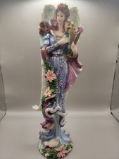 Lenox winter angel for sale  Forsyth