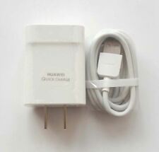 Carregador de parede rápido 5V-2A/9V-2A carga rápida 2.0 + cabo para HUAWEI Honor7 MATE7 8 comprar usado  Enviando para Brazil