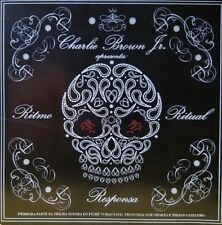 Charlie Brown Jr. - Ritmo, Ritual E Responsa  CD 2007 EXCELLENT / MINT CONDITION comprar usado  Enviando para Brazil