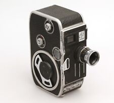 Bolex paillard normal gebraucht kaufen  Kappeln