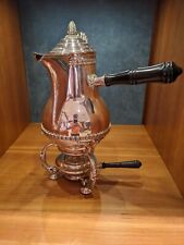 Samovar argento 800 usato  Italia