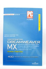 Macromedia dreamweaver guida usato  Roma