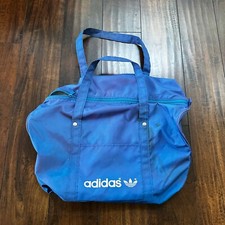 Adidas vintage duffle for sale  Independence
