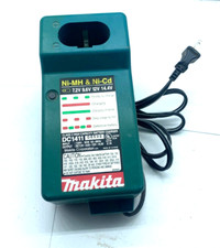 Makita dc1411 battery for sale  Cicero