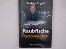 Meerforellen lachse hasenkrug gebraucht kaufen  Seesen