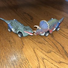 Dinobros dinosaur pull for sale  Seven Valleys