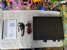 Yaesu 920 complete for sale  MANSFIELD