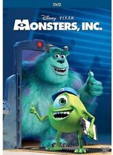 Monsters inc. for sale  Aurora