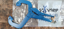 Scangrip offset clamp for sale  CARLISLE