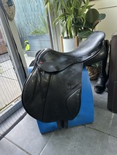 Albion jump saddle for sale  OSSETT