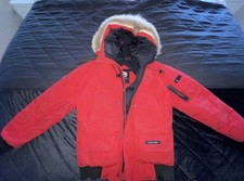 Canada goose bomber gebraucht kaufen Canada goose bomber gebraucht kaufen  Pinneberg