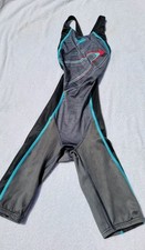 Speedo fastskin wettkampf gebraucht kaufen  Traunstein